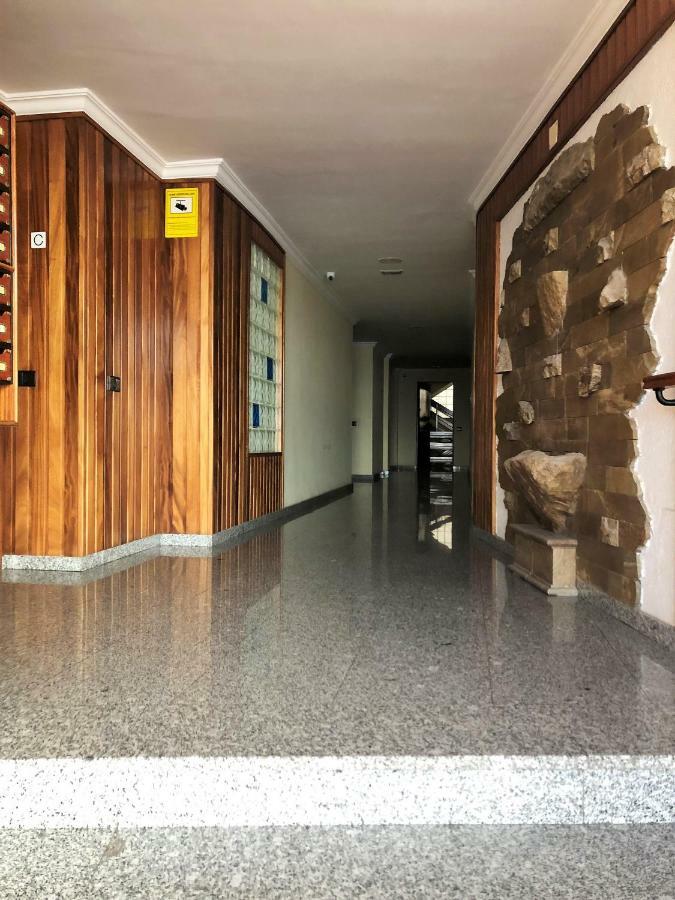 Coral Canteras 大加那利岛拉斯帕尔马斯 外观 照片