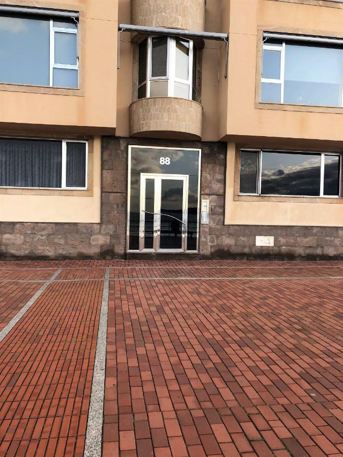 Coral Canteras 大加那利岛拉斯帕尔马斯 外观 照片